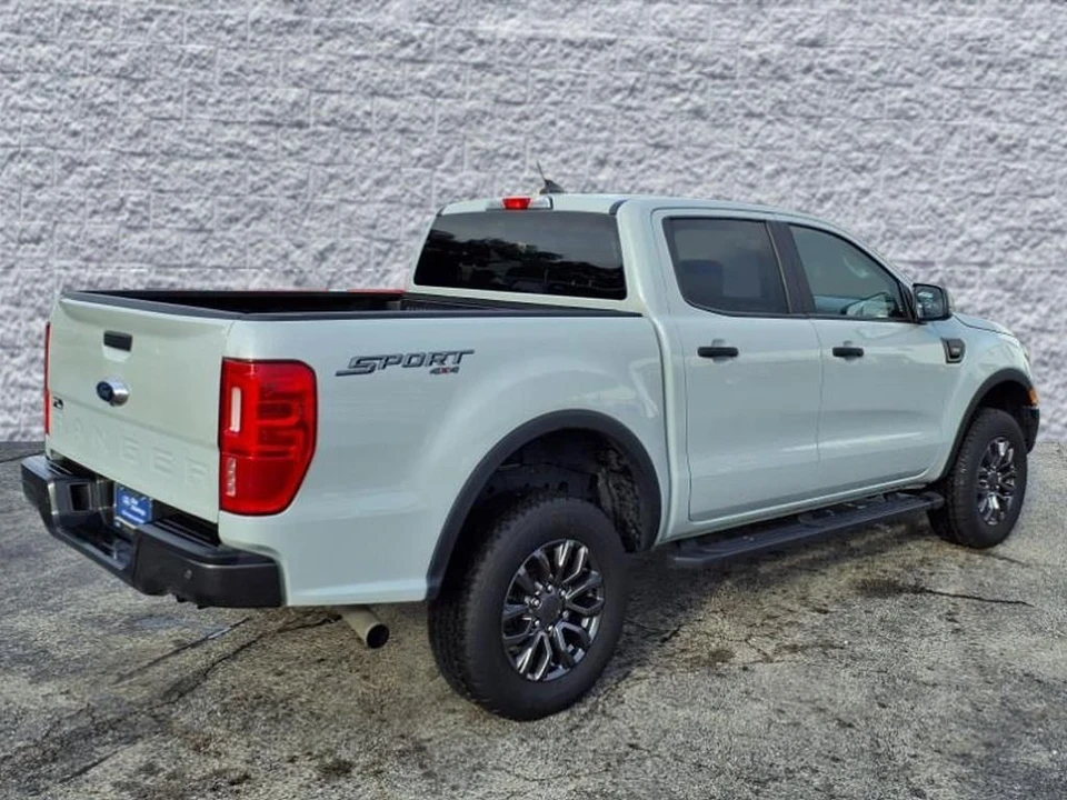 2023 Ford Ranger 5th Gen - Image 3 of 20