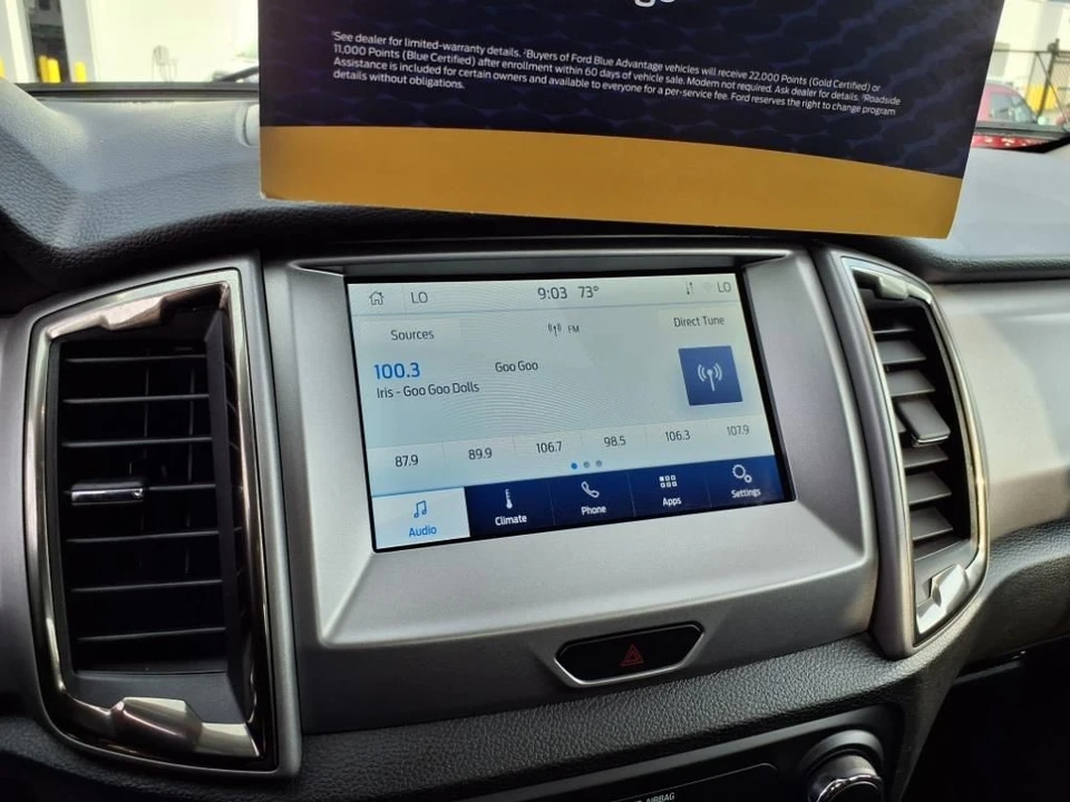 2023 Ford Ranger 5th Gen - Image 12 of 20