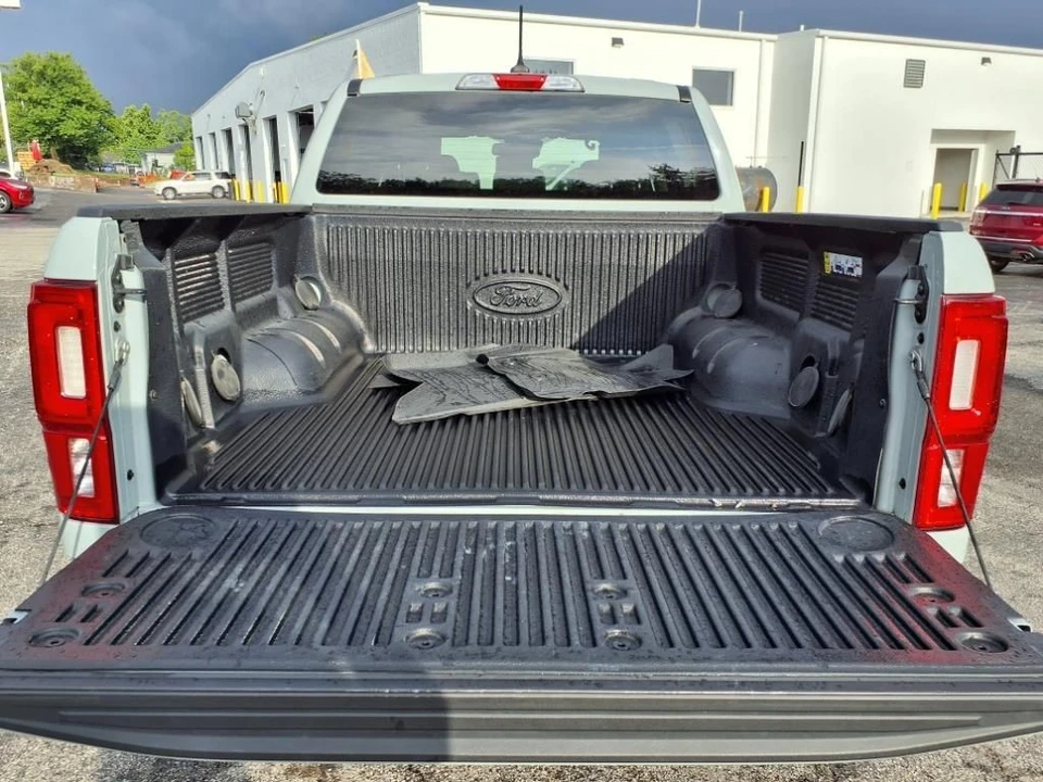 2023 Ford Ranger 5th Gen - Image 8 of 20
