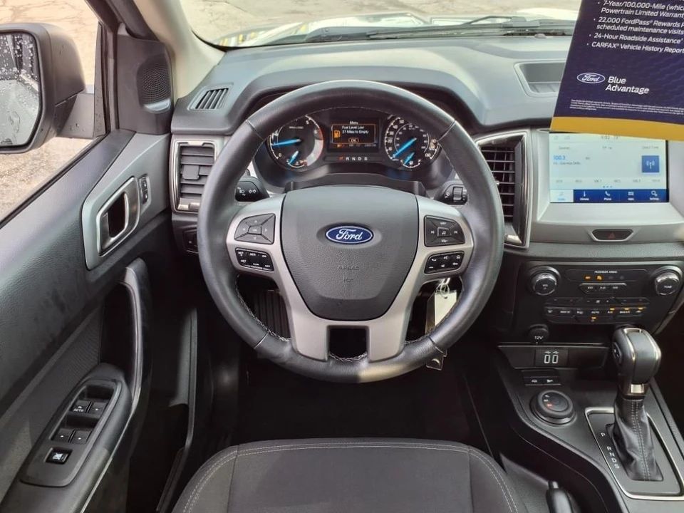 2023 Ford Ranger 5th Gen - Image 5 of 20
