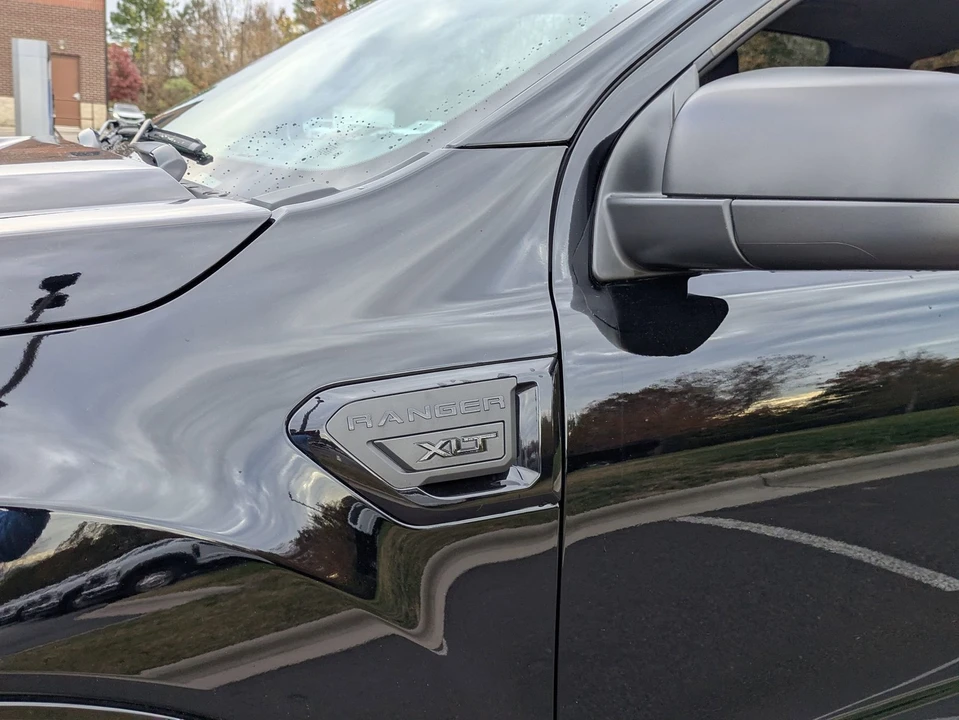2023 Ford Ranger 5th Gen - Image 12 of 12