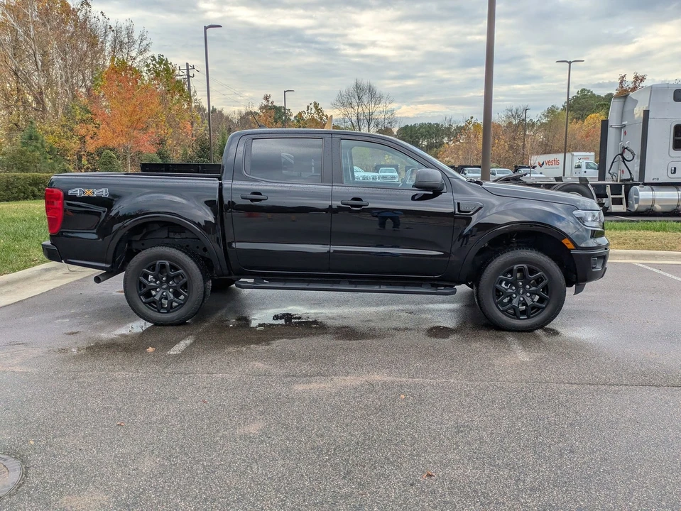 2023 Ford Ranger 5th Gen - Image 3 of 12