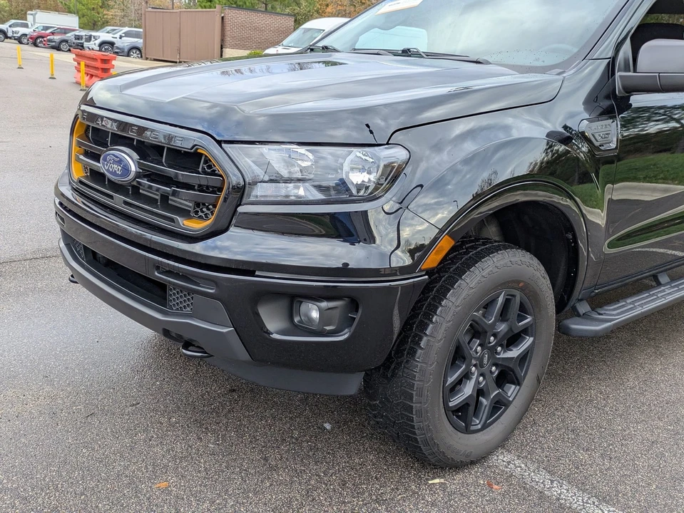 2023 Ford Ranger 5th Gen - Image 10 of 12