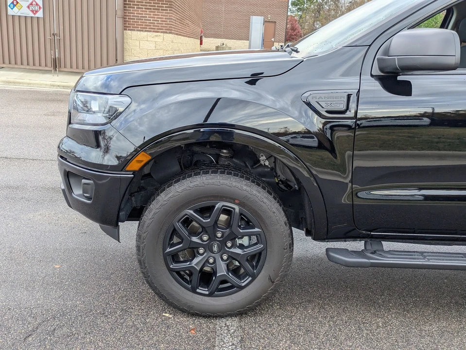 2023 Ford Ranger 5th Gen - Image 11 of 12