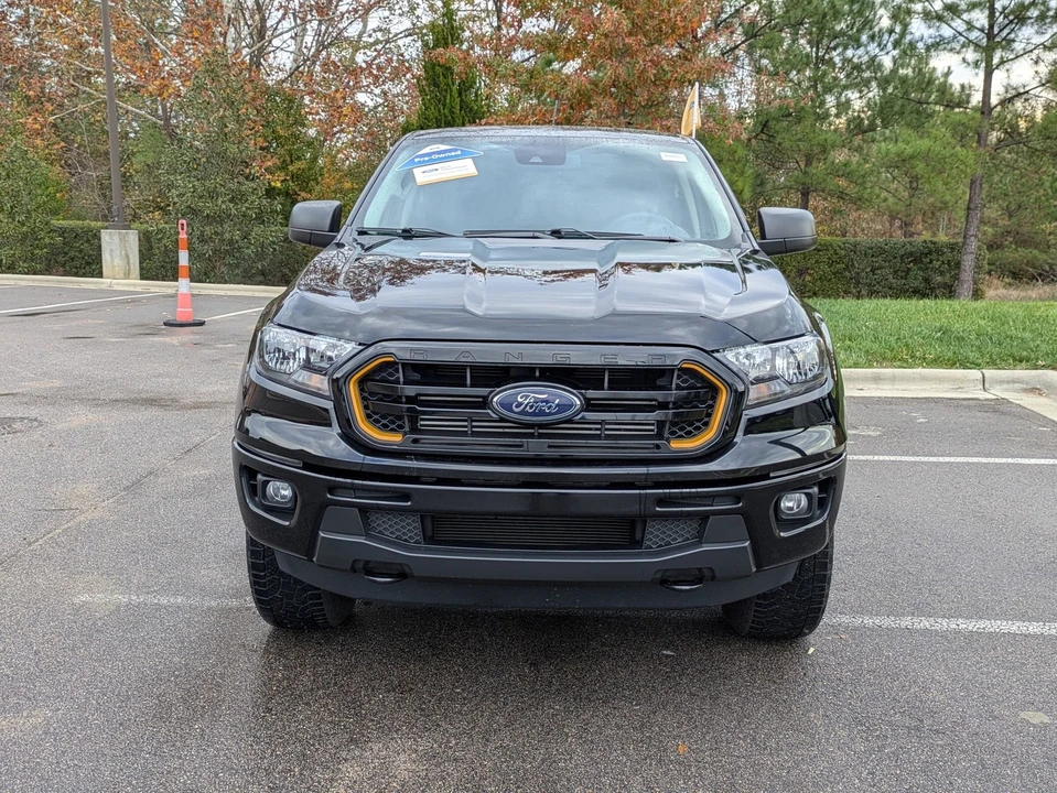 2023 Ford Ranger 5th Gen - Image 9 of 12