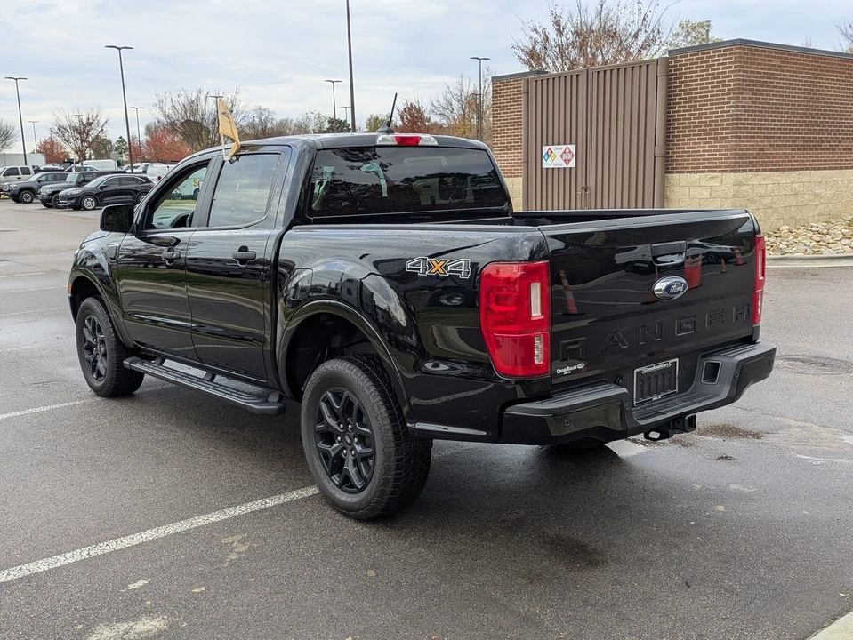 2023 Ford Ranger 5th Gen - Image 6 of 12
