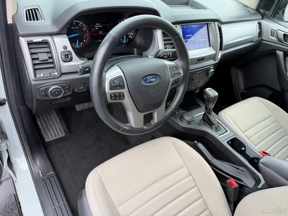 2023 Ford Ranger 5th Gen - Image 11 of 12