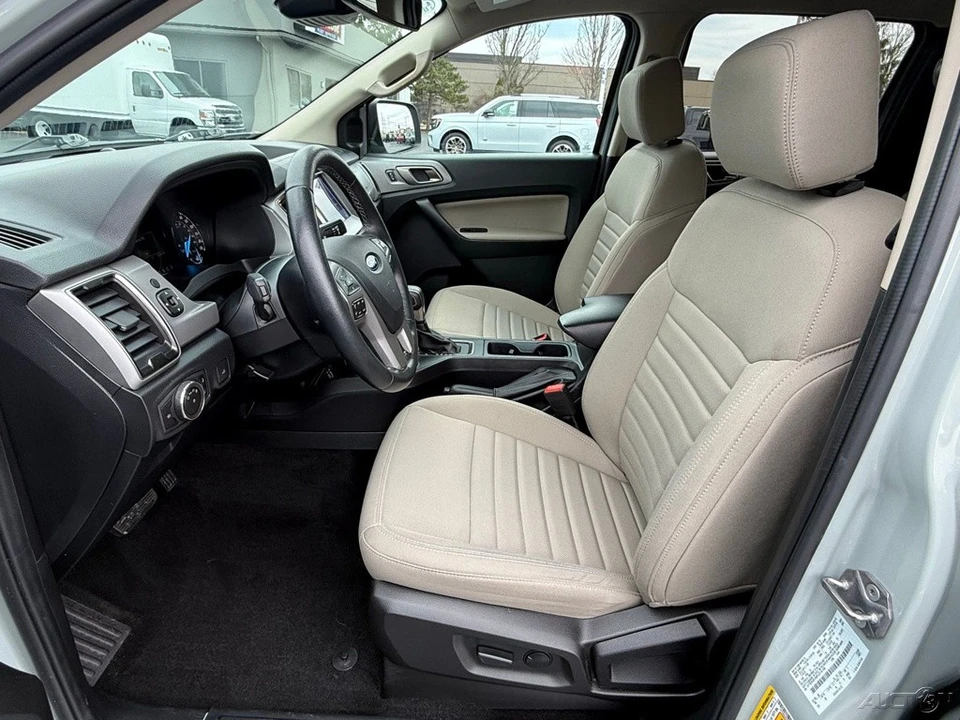2023 Ford Ranger 5th Gen - Image 12 of 12