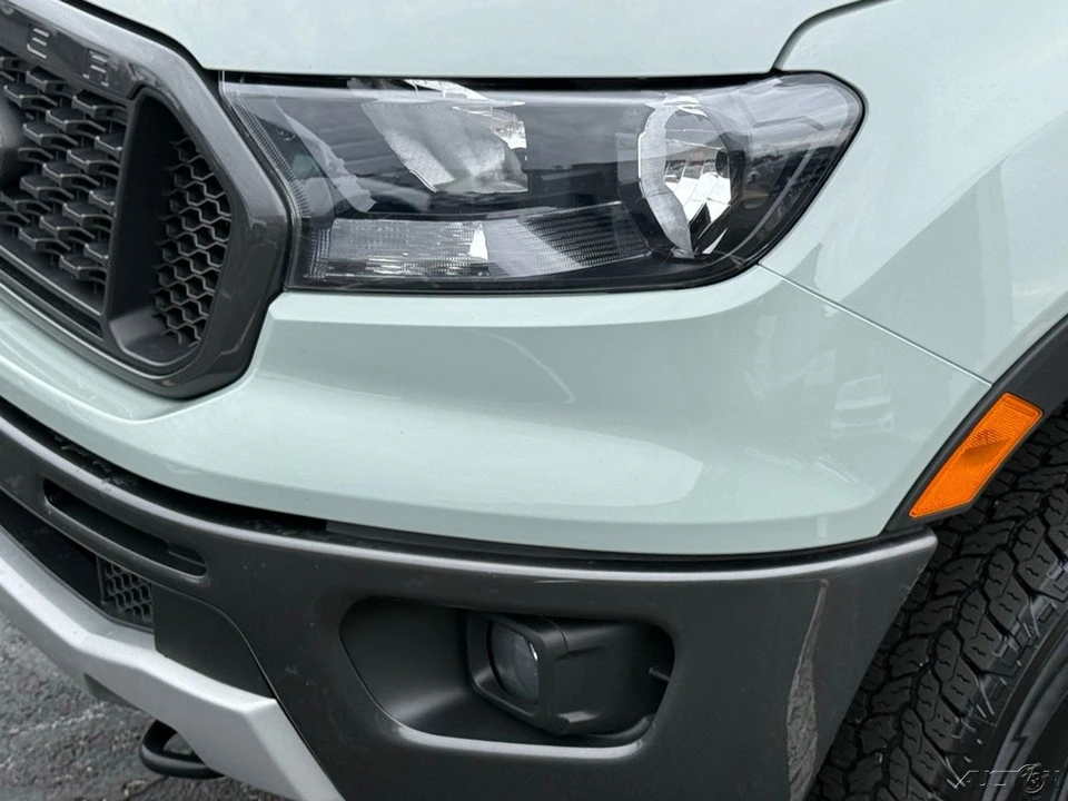 2023 Ford Ranger 5th Gen - Image 9 of 12