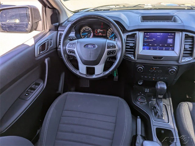 2023 Ford Ranger 5th Gen - Image 16 of 21