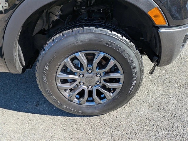 2023 Ford Ranger 5th Gen - Image 11 of 12