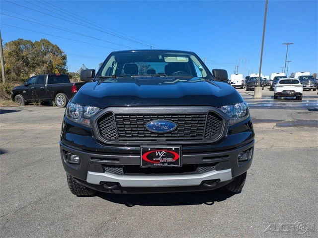 2023 Ford Ranger 5th Gen - Image 9 of 12