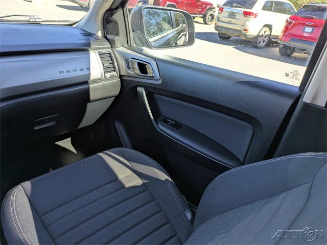 2023 Ford Ranger 5th Gen - Image 17 of 21
