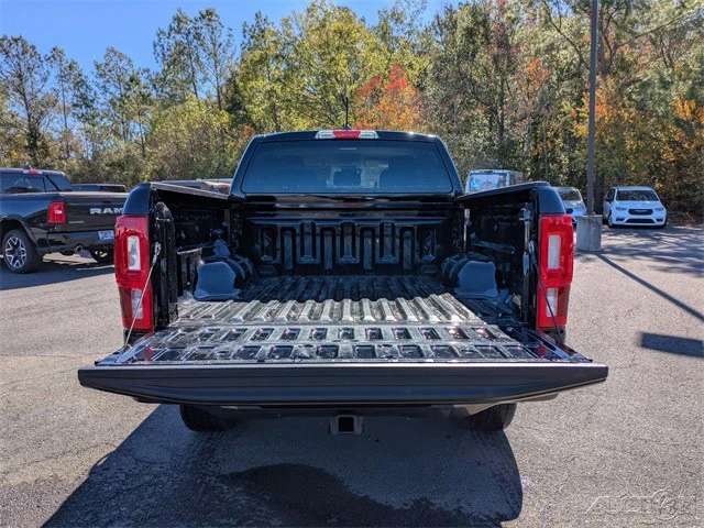 2023 Ford Ranger 5th Gen - Image 13 of 21