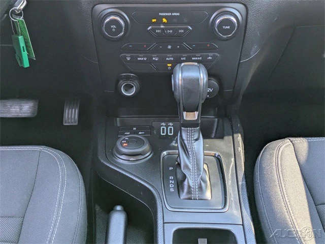 2023 Ford Ranger 5th Gen - Image 19 of 21
