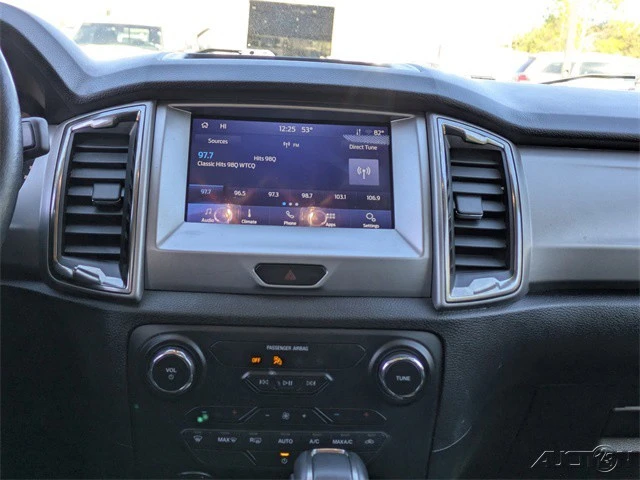2023 Ford Ranger 5th Gen - Image 18 of 21