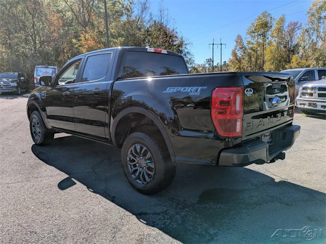 2023 Ford Ranger 5th Gen - Image 6 of 12