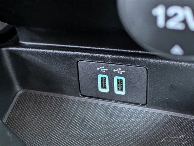 2023 Ford Ranger 5th Gen - Image 21 of 21