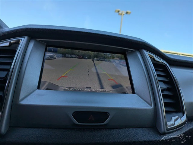 2023 Ford Ranger 5th Gen - Image 20 of 21