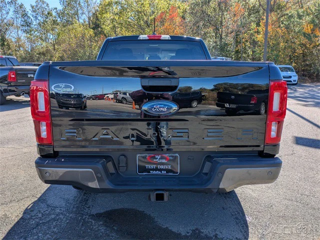 2023 Ford Ranger 5th Gen - Image 5 of 12