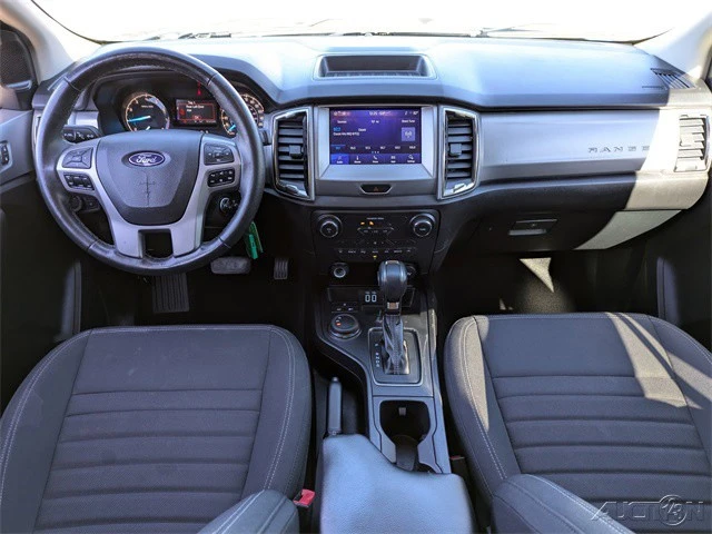 2023 Ford Ranger 5th Gen - Image 15 of 21