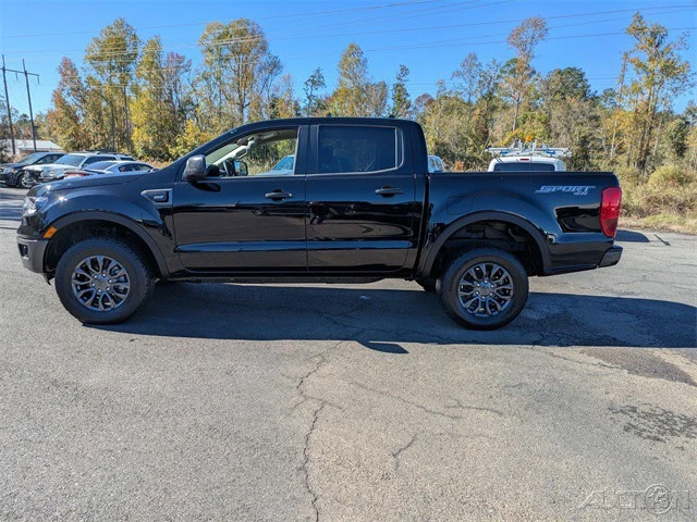 2023 Ford Ranger 5th Gen - Image 7 of 12