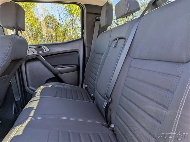 2023 Ford Ranger 5th Gen - Image 14 of 21