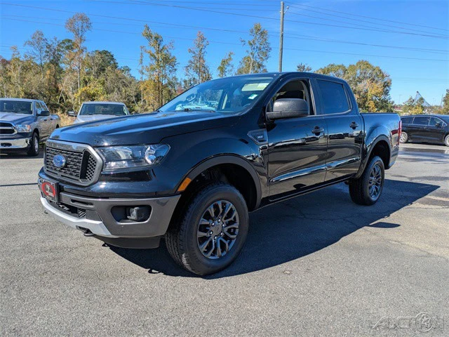 2023 Ford Ranger 5th Gen - Image 8 of 12