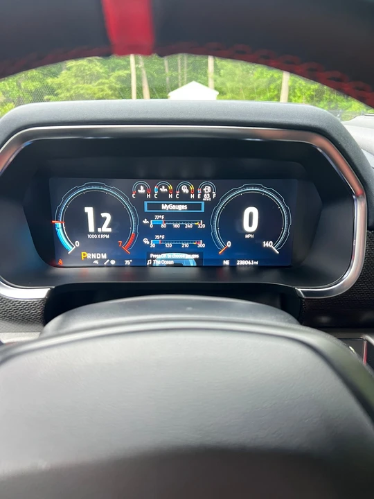 2023 Ford F-150 Raptor 14th Gen - Image 9 of 16