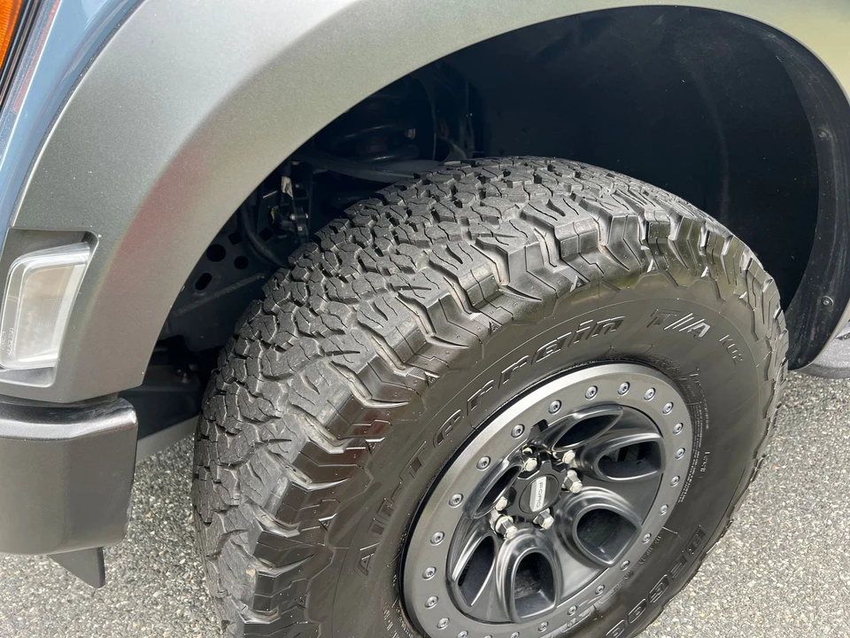 2023 Ford F-150 Raptor 14th Gen - Image 16 of 16