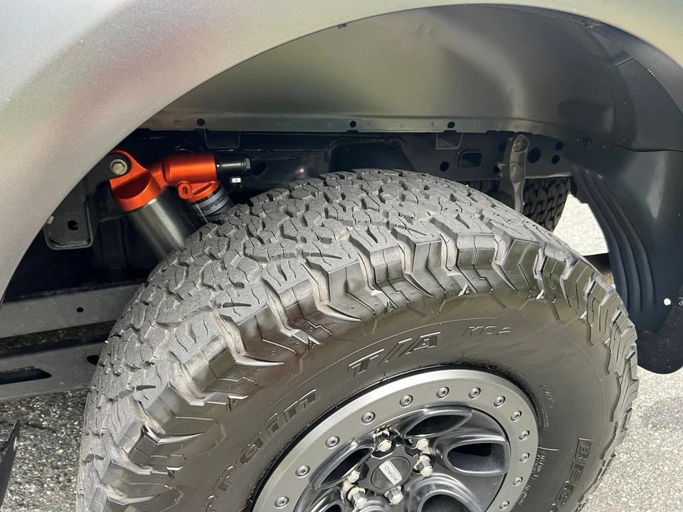 2023 Ford F-150 Raptor 14th Gen - Image 14 of 16