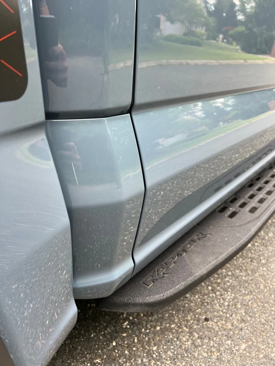 2023 Ford F-150 Raptor 14th Gen - Image 12 of 16