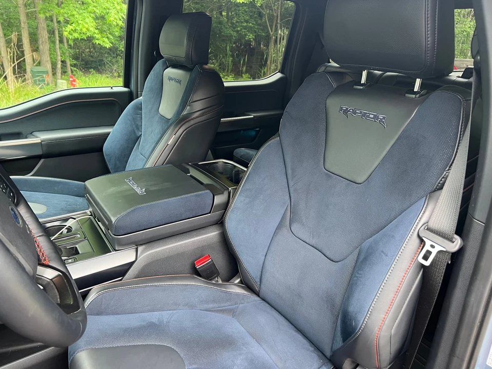 2023 Ford F-150 Raptor 14th Gen - Image 10 of 16