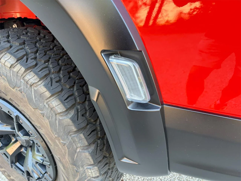 2023 Ford F-150 Raptor 14th Gen - Image 31 of 31
