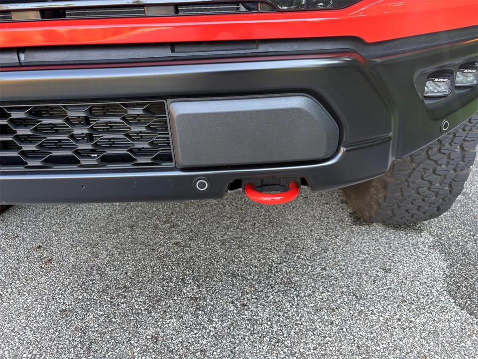 2023 Ford F-150 Raptor 14th Gen - Image 21 of 31