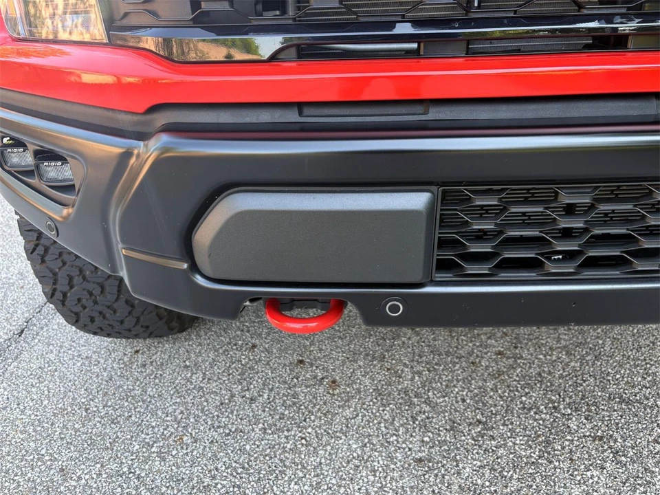 2023 Ford F-150 Raptor 14th Gen - Image 19 of 31