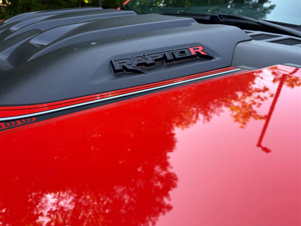 2023 Ford F-150 Raptor 14th Gen - Image 24 of 31