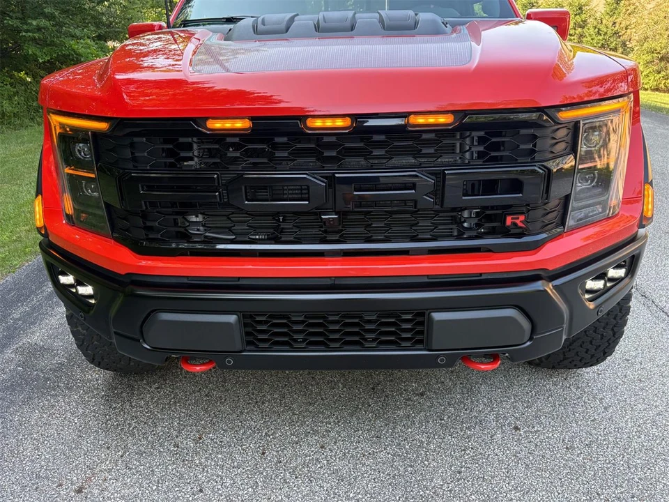 2023 Ford F-150 Raptor 14th Gen - Image 15 of 31