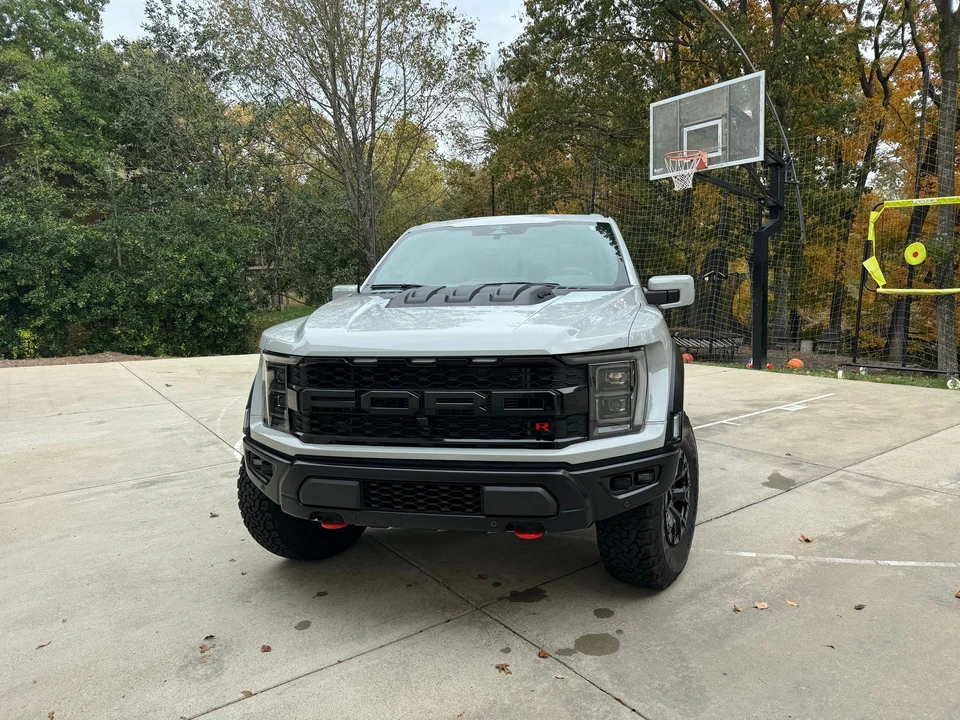 2023 Ford F-150 Raptor 14th Gen - Image 2 of 12
