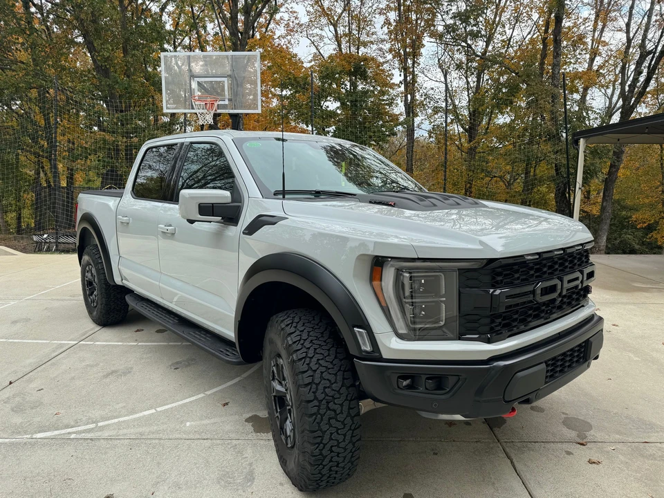 2023 Ford F-150 Raptor 14th Gen - Image 3 of 12