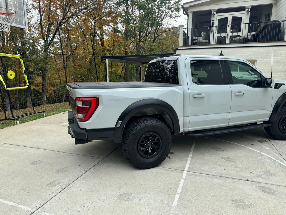 2023 Ford F-150 Raptor 14th Gen - Image 6 of 12