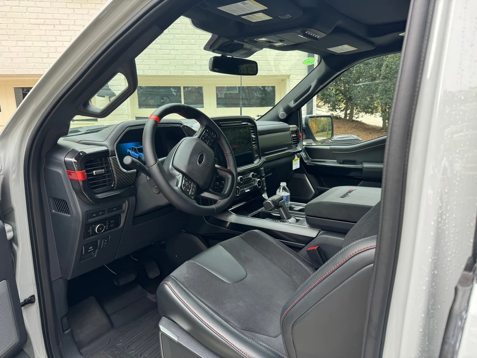 2023 Ford F-150 Raptor 14th Gen - Image 7 of 12