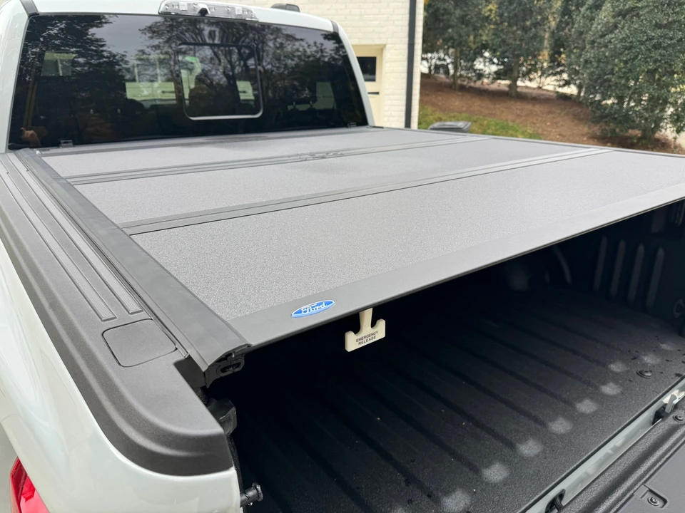 2023 Ford F-150 Raptor 14th Gen - Image 9 of 12