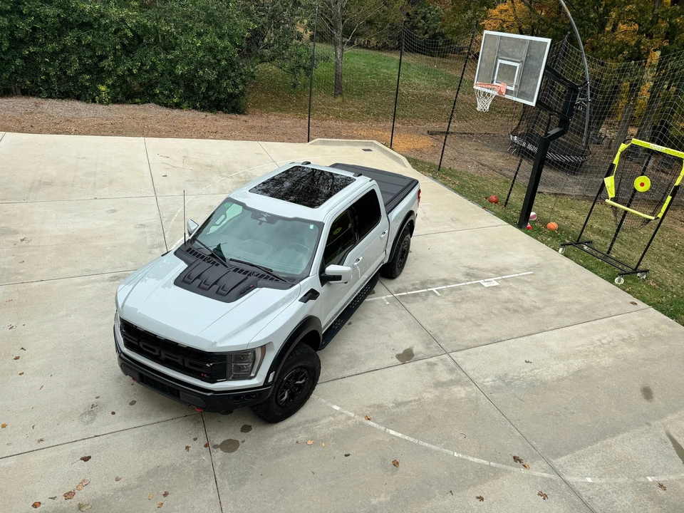 2023 Ford F-150 Raptor 14th Gen - Image 8 of 12