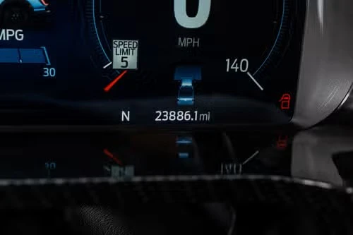2023 Ford Shelby Mustang - Image 13 of 19