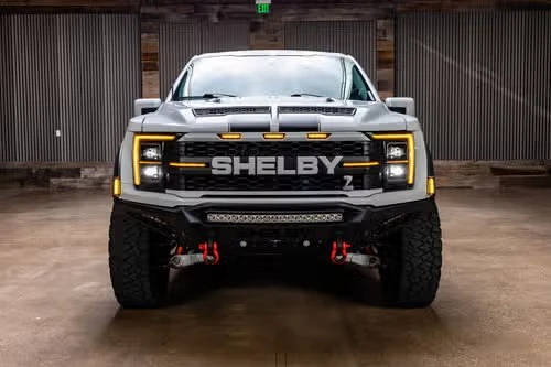 2023 Ford Shelby Mustang - Image 3 of 19