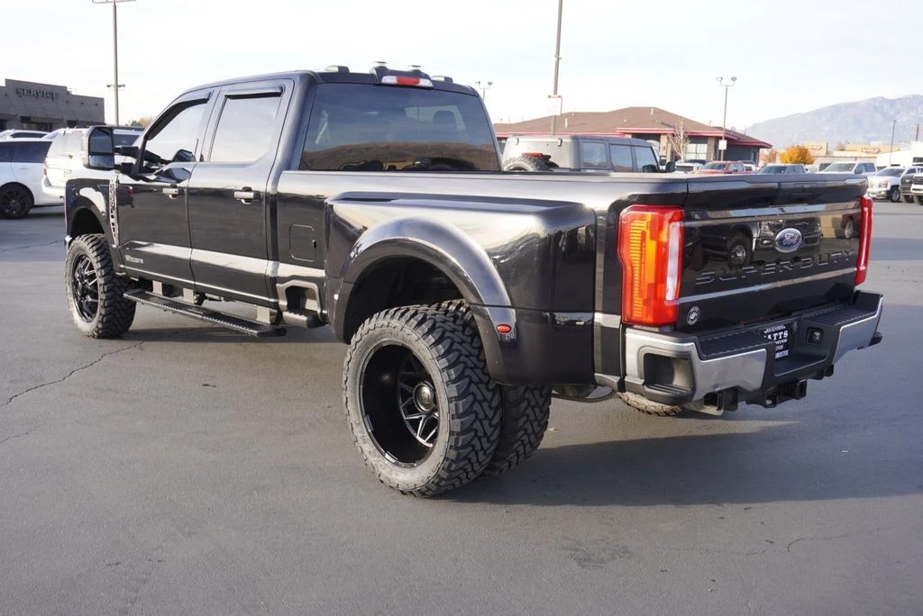 2023 Ford Super Duty 5th Gen - Image 8 of 12