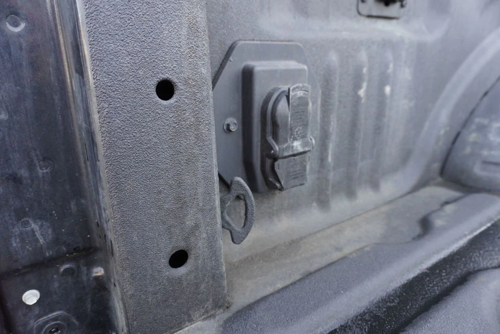 2023 Ford Super Duty 5th Gen - Image 12 of 12
