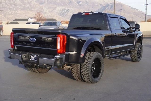 2023 Ford Super Duty 5th Gen - Image 13 of 21