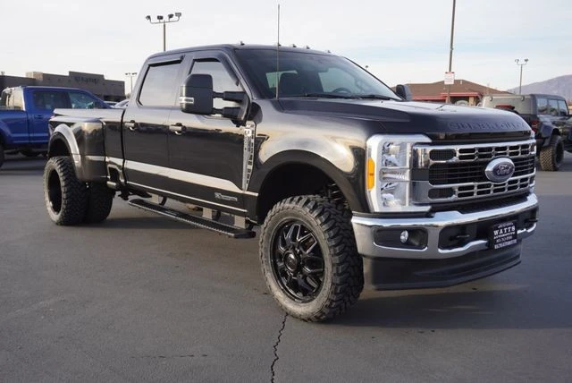 2023 Ford Super Duty 5th Gen - Image 16 of 21